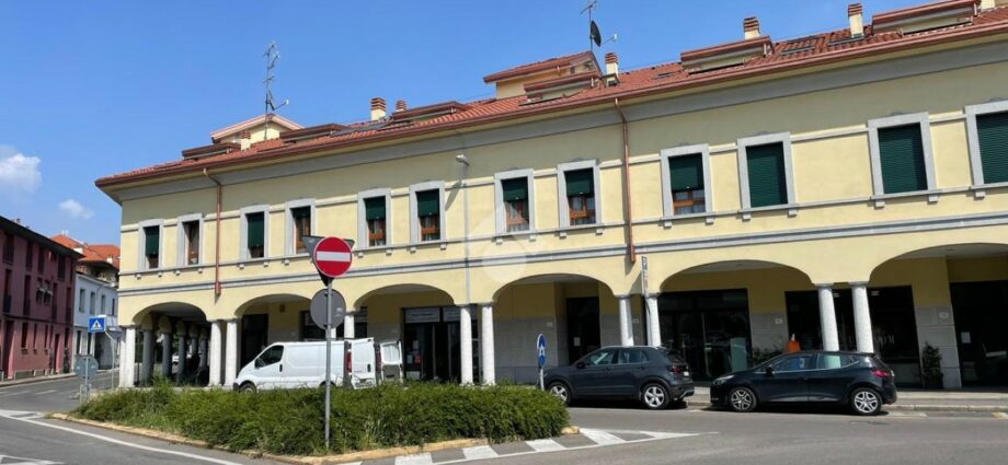 Lissone