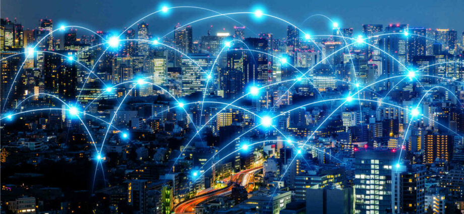Rete 5G