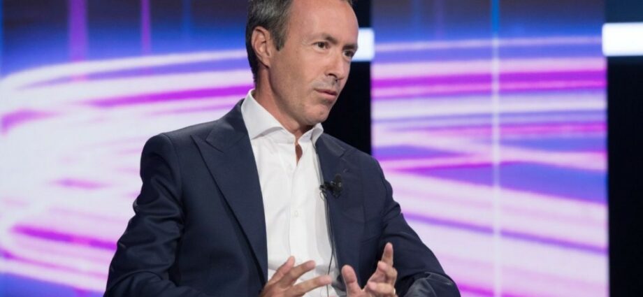 Andrea Duilio, Sky Italia