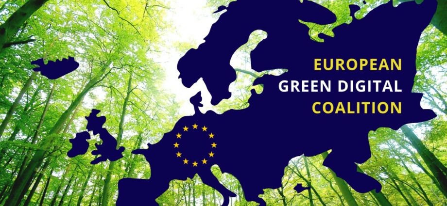 European Green Digital Coalition