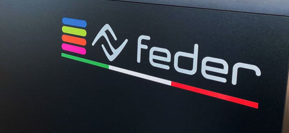 Feder Mobile