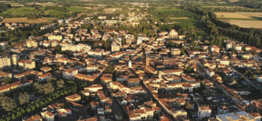 Borgo San Lorenzo, FiberCop