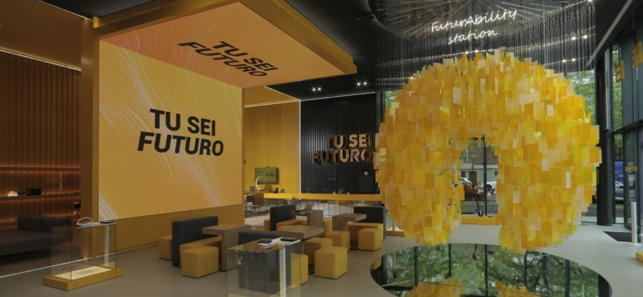 Fastweb