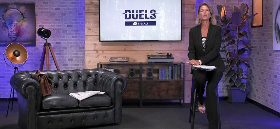 DUELS su Tiscali News