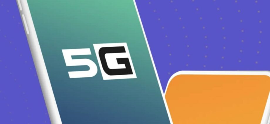 Fastweb 5G