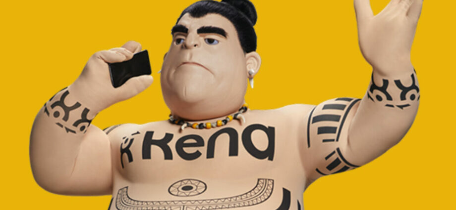 Kena Mobile