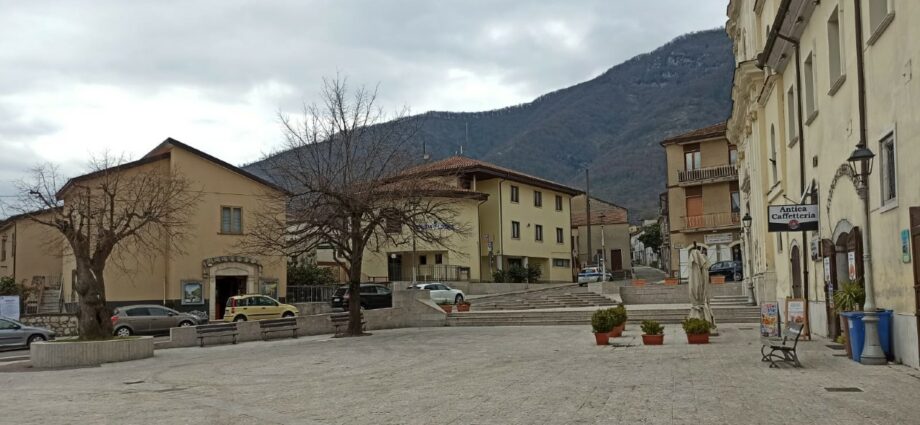 Montoro, Avellino