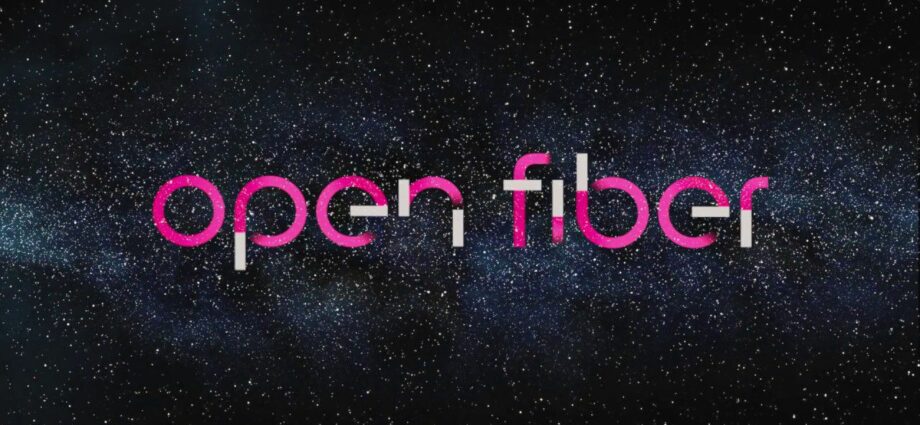 Open Fiber