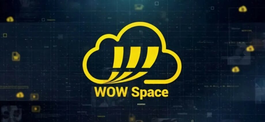 Fastweb WOW Space