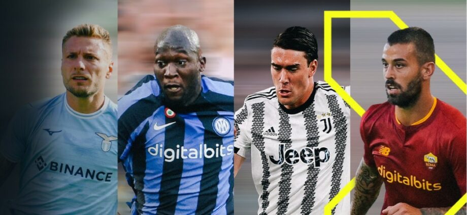 DAZN offerta calcio