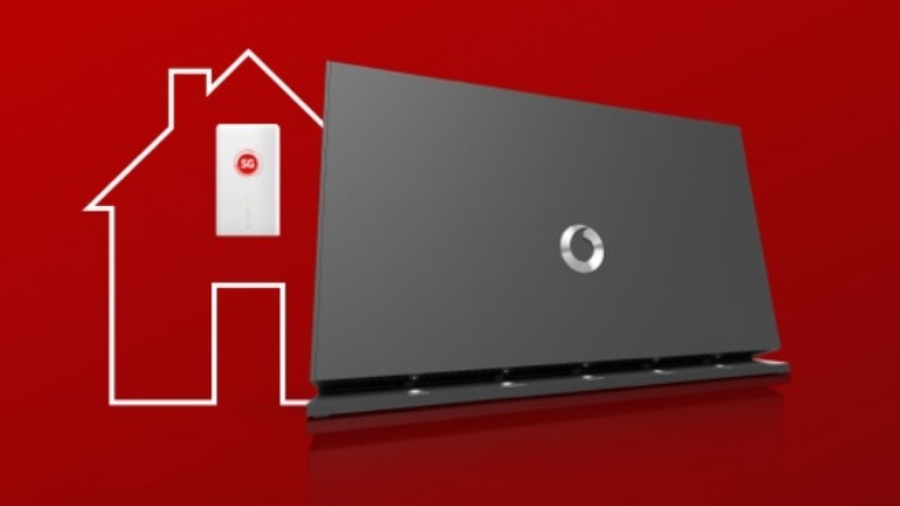 Vodafone Casa Wireless 5G La Nuova Offerta FWA Su Rete 5G vodafone-casa-wireless-5g-la-nuova-offerta-fwa-su-rete-5g