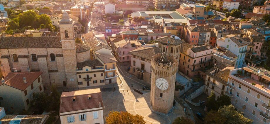 San Benedetto del Tronto