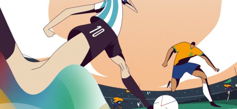 I Mondiali di Qatar 2022 sulla Rai