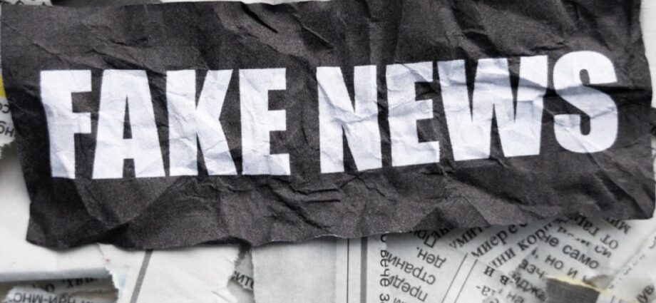 Fake News