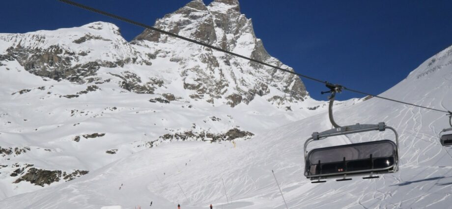 Cervinia