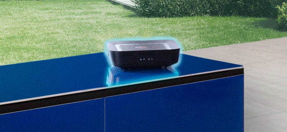Modem TIM 10Gb