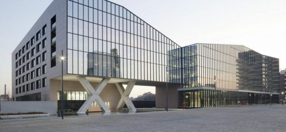 Sede NeXXt Fastweb
