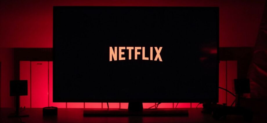Netflix