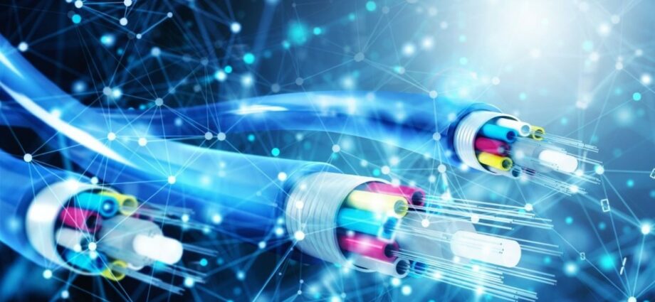 Fibra ottica