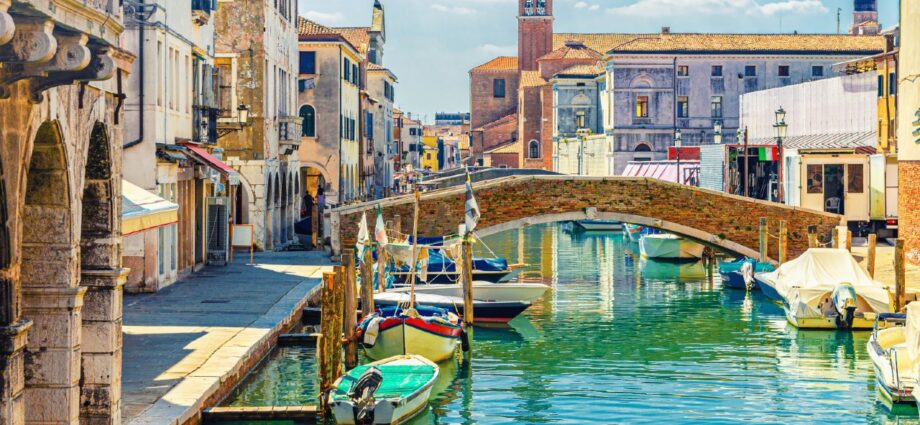 Chioggia