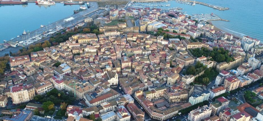 Crotone