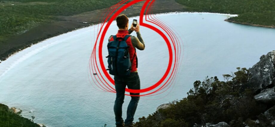 Vodafone FWA 5G