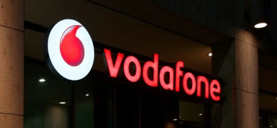 Vodafone