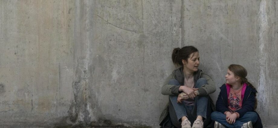 La vita che verrà su Rai 3
