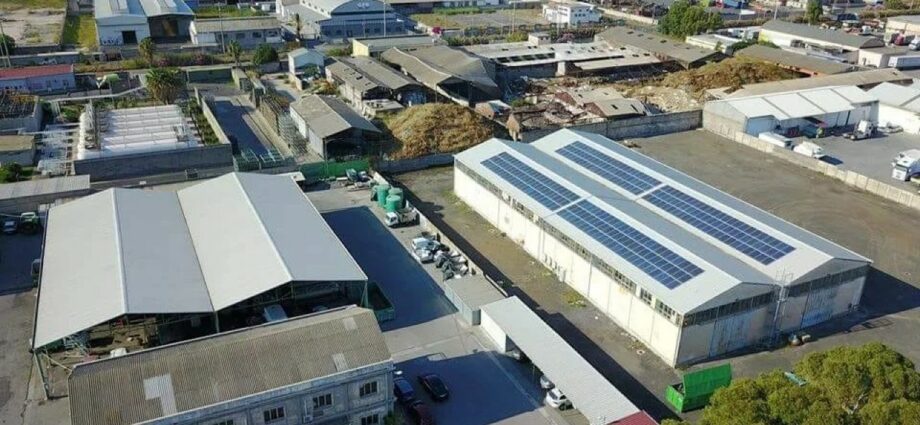 Tiscali fibra ottica in aree industriali e artigianali