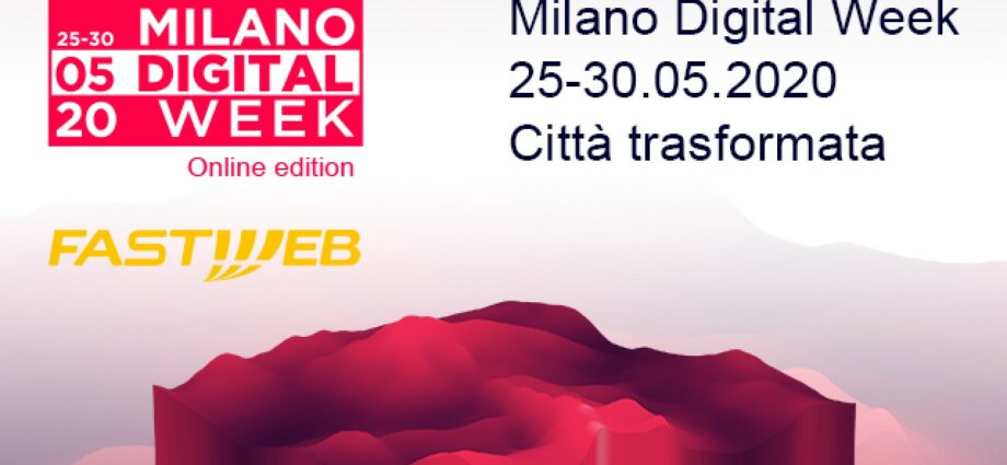 Fastweb Milano Digital Week