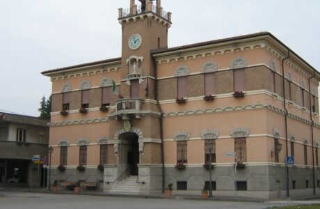Gambettola, provincia di Forlì-Cesena