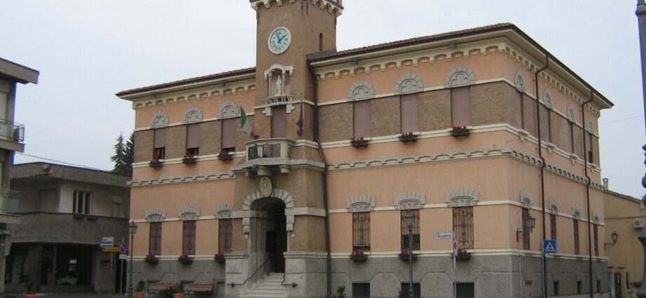 Gambettola, provincia di Forlì-Cesena