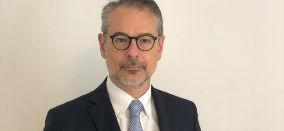 Roberto Basso, WINDTRE