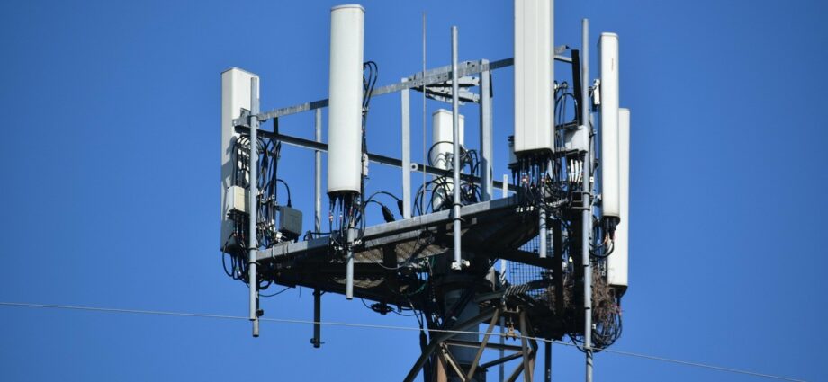 Ripetitore telefonia mobile