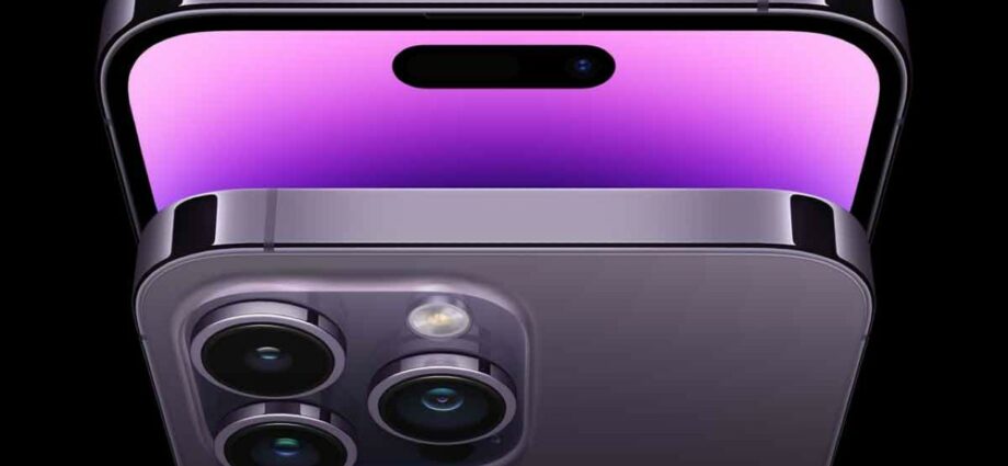 Fotocamere iPhone