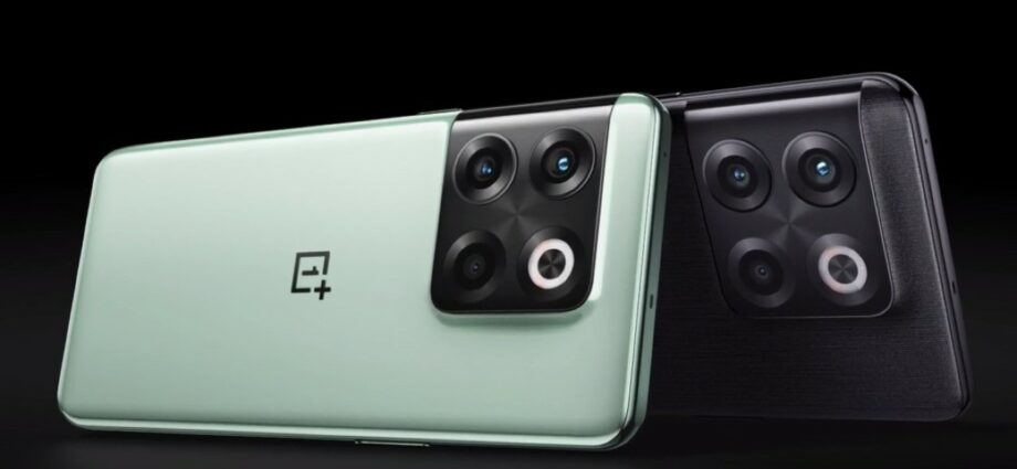 OnePlus 10T 5G