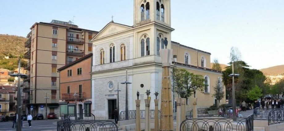 San Marco in Lamis