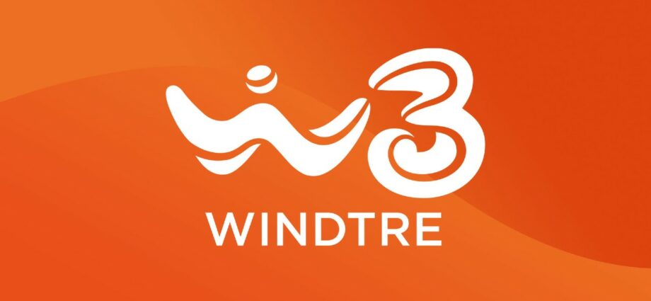 WINDTRE