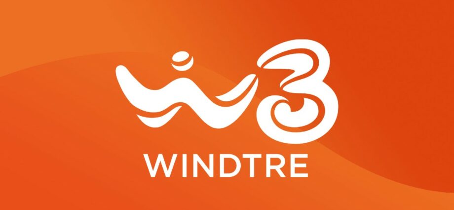 WINDTRE