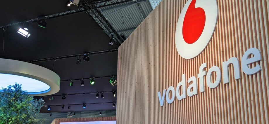 Vodafone