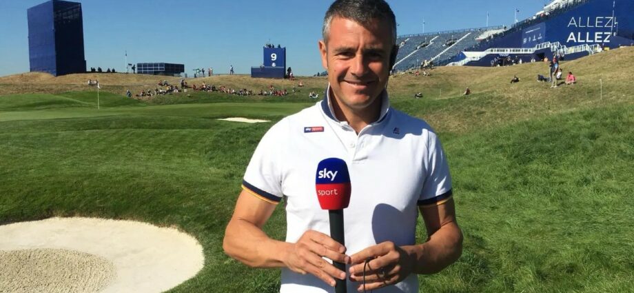 Sky Sport Golf