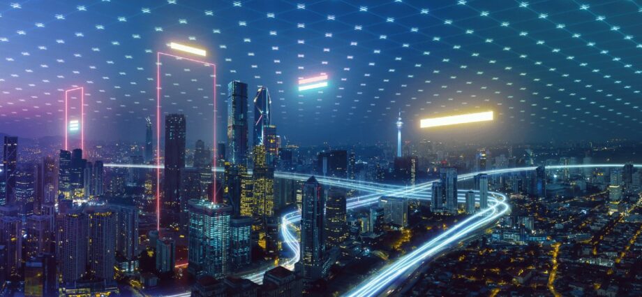 TIM smart mobility