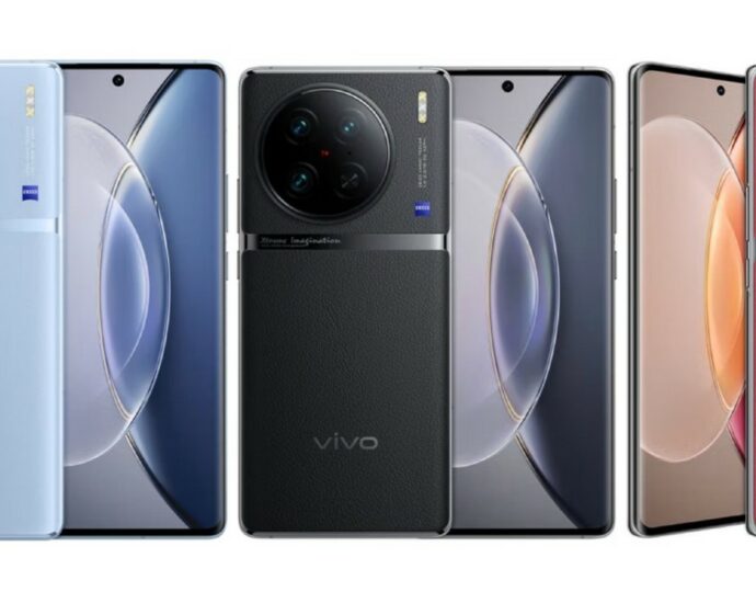 Vivo X90, Vivo X90 Pro e Vivo X90 Pro Plus