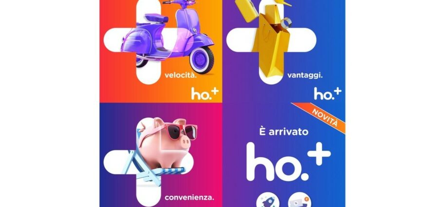 ho.+ di ho. Mobile