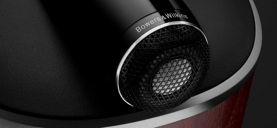 Bowers & Wilkins