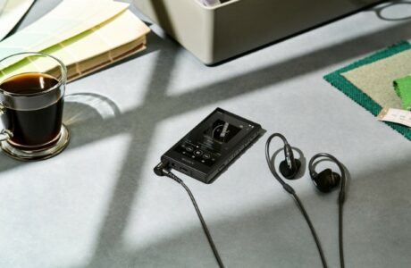 Sony Walkman NW-A360