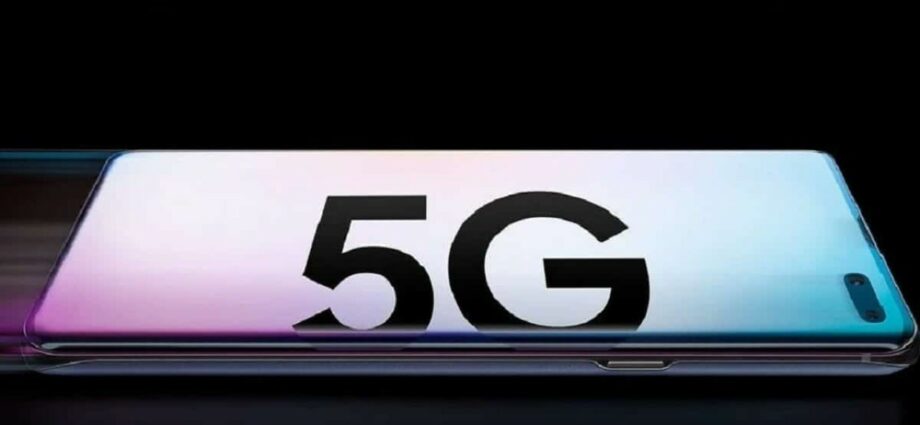 Samsung 5G con brevetti Nokia