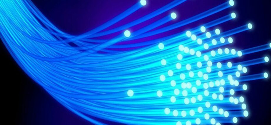 Fibra ottica