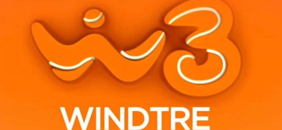 WINDTRE