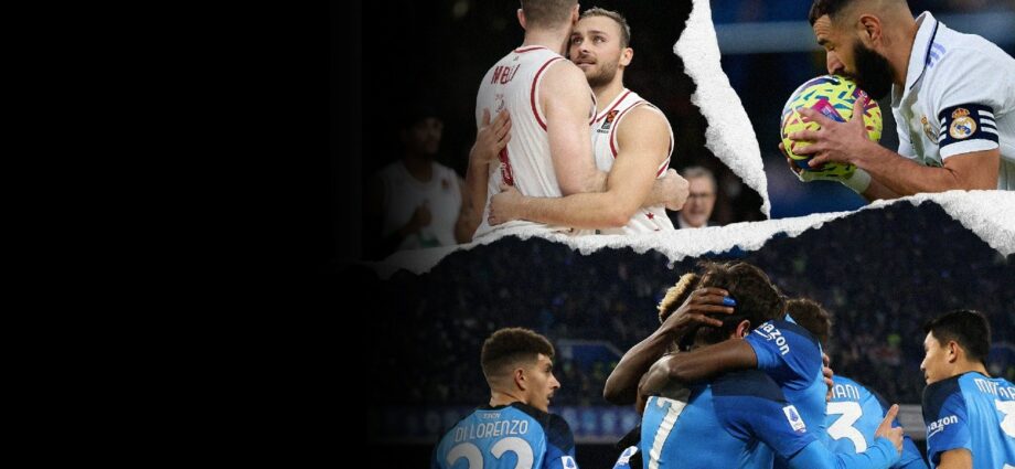DAZN promozione San Valentino
